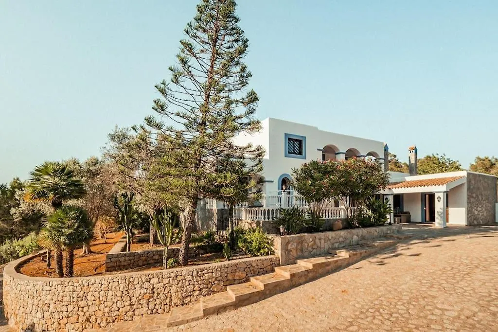 Finca Norte, Amazing Villa Close To The Best Beaches Пуртинач